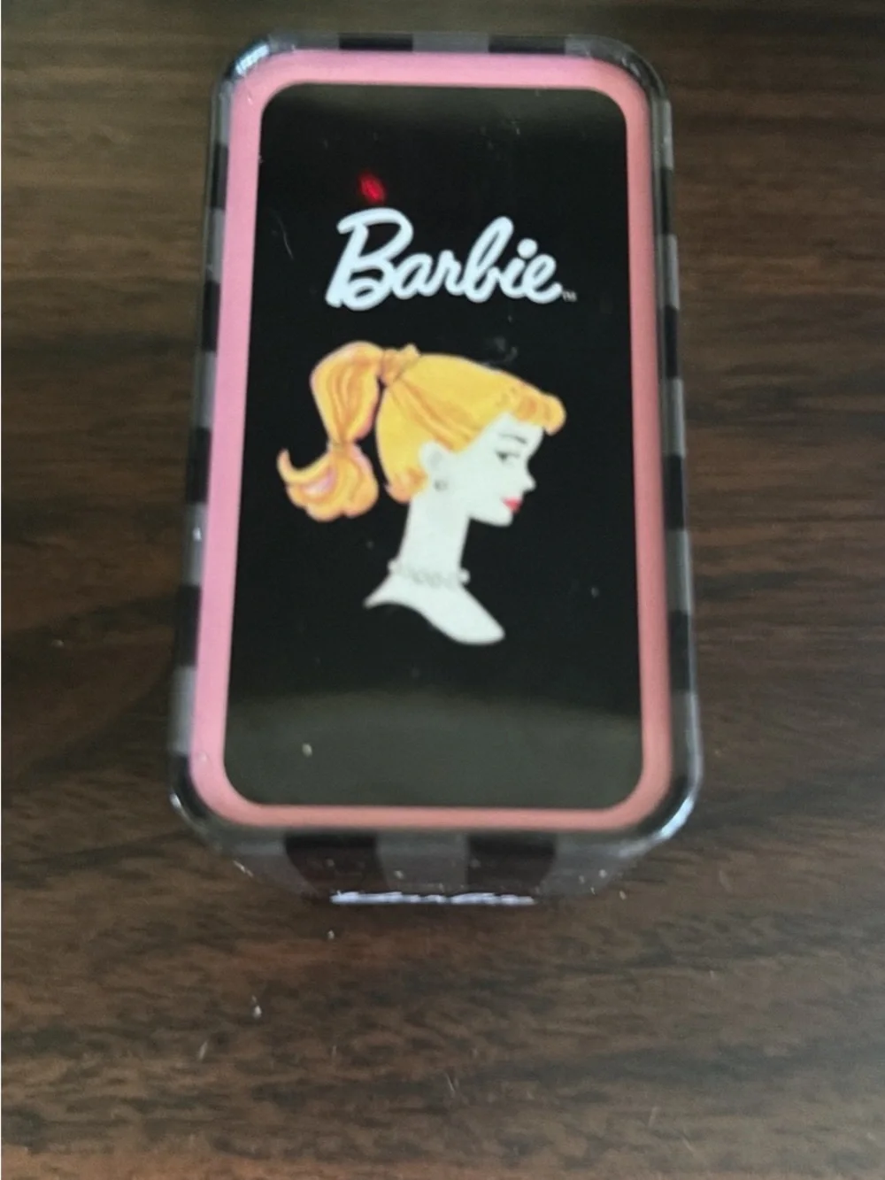 NEW: Vintage 2004 Barbie Nostalgia Watch 1959 Bathing Suit